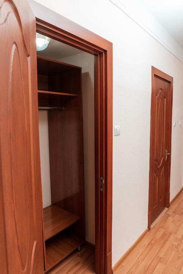 Gym Inn Tashkent Ngoại thất bức ảnh